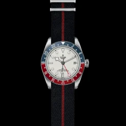 Tudor Black Bay GMT New