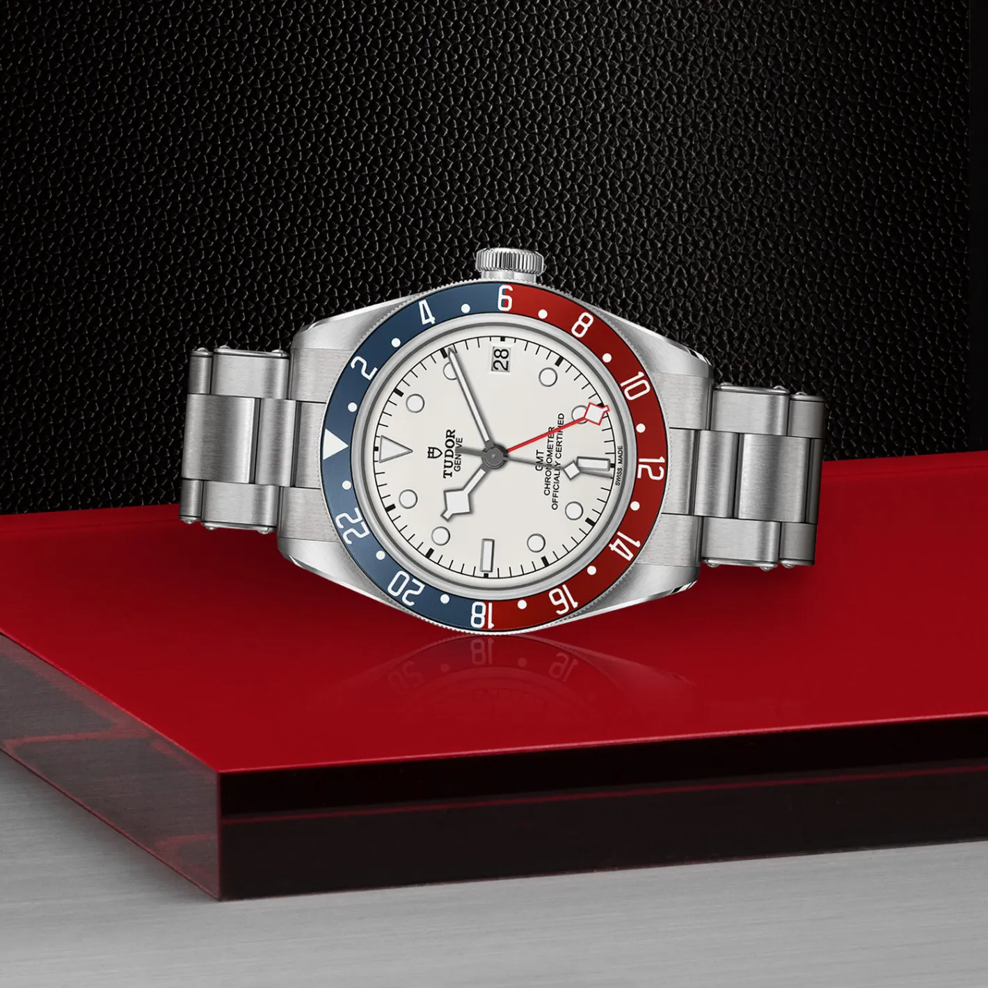 Tudor Black Bay GMT Best
