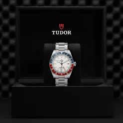 Tudor Black Bay GMT Best