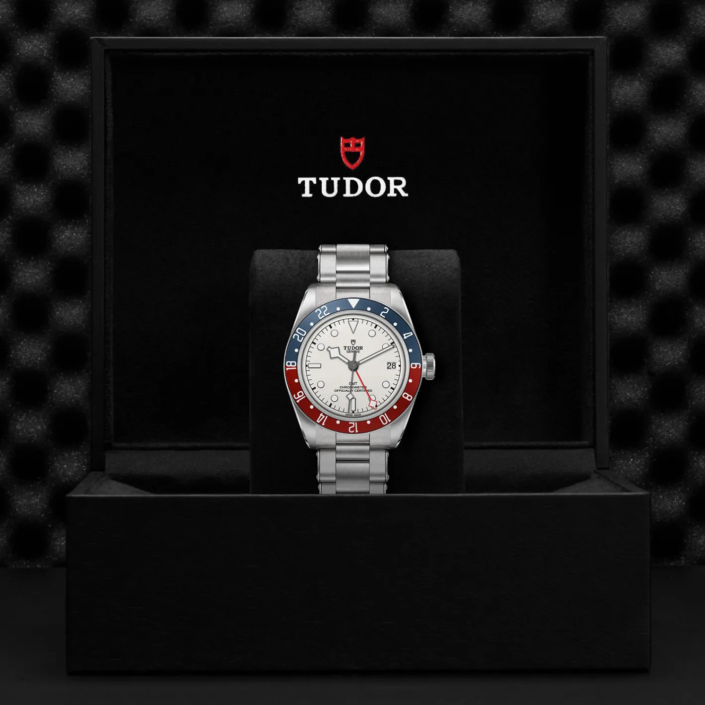 Tudor Black Bay GMT Best