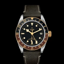 Tudor Black Bay GMT S&G Best