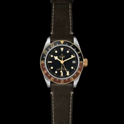 Tudor Black Bay GMT S&G Best