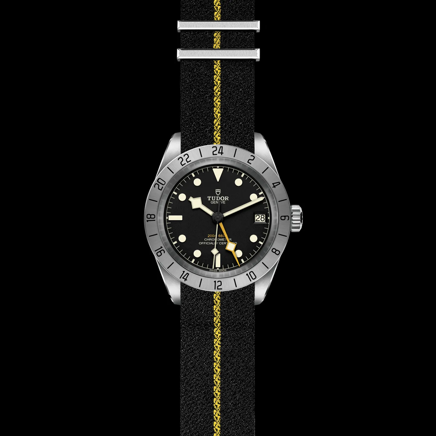 Tudor Black Bay Pro Outlet