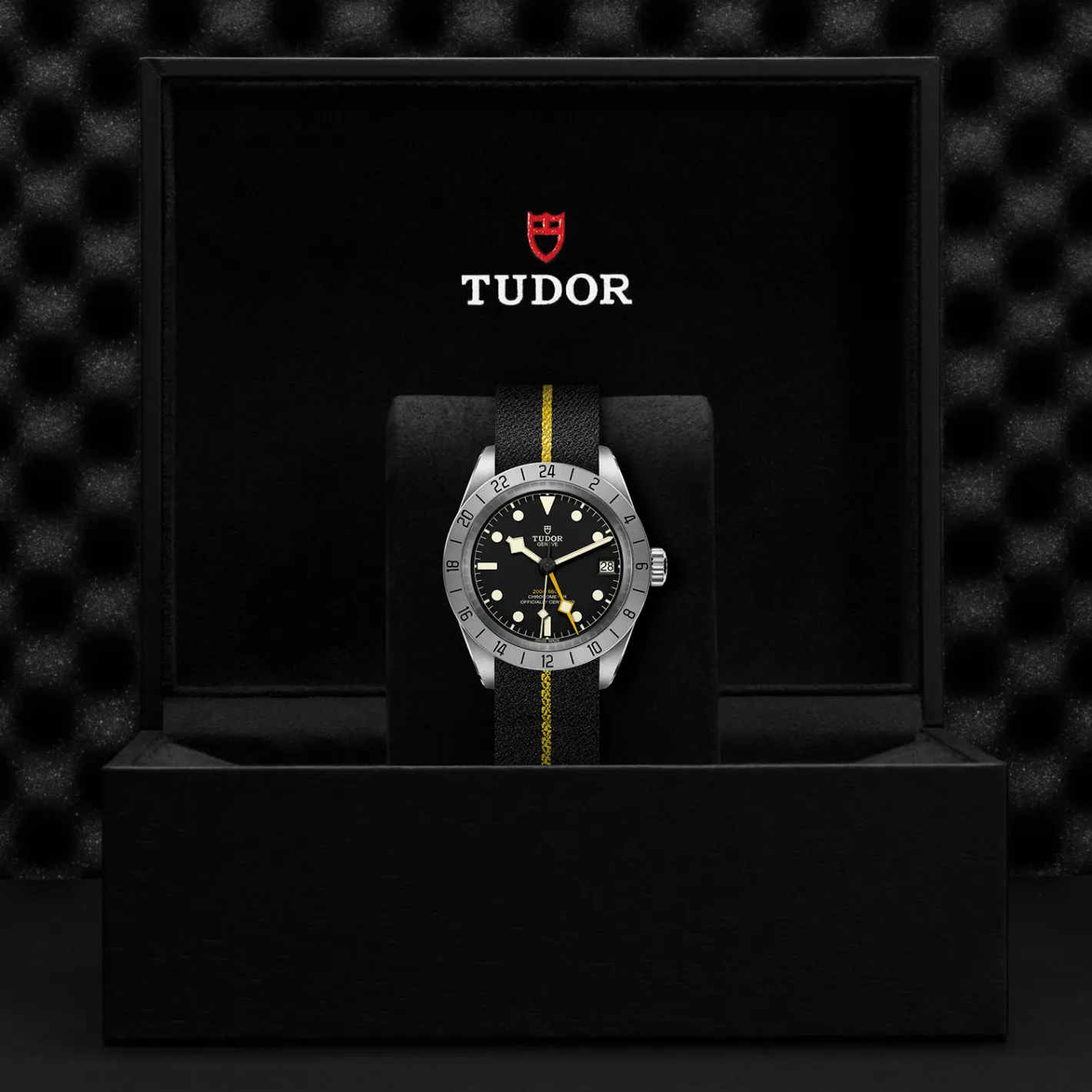 Tudor Black Bay Pro Outlet
