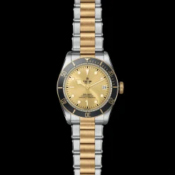 Tudor Black Bay S&G Discount
