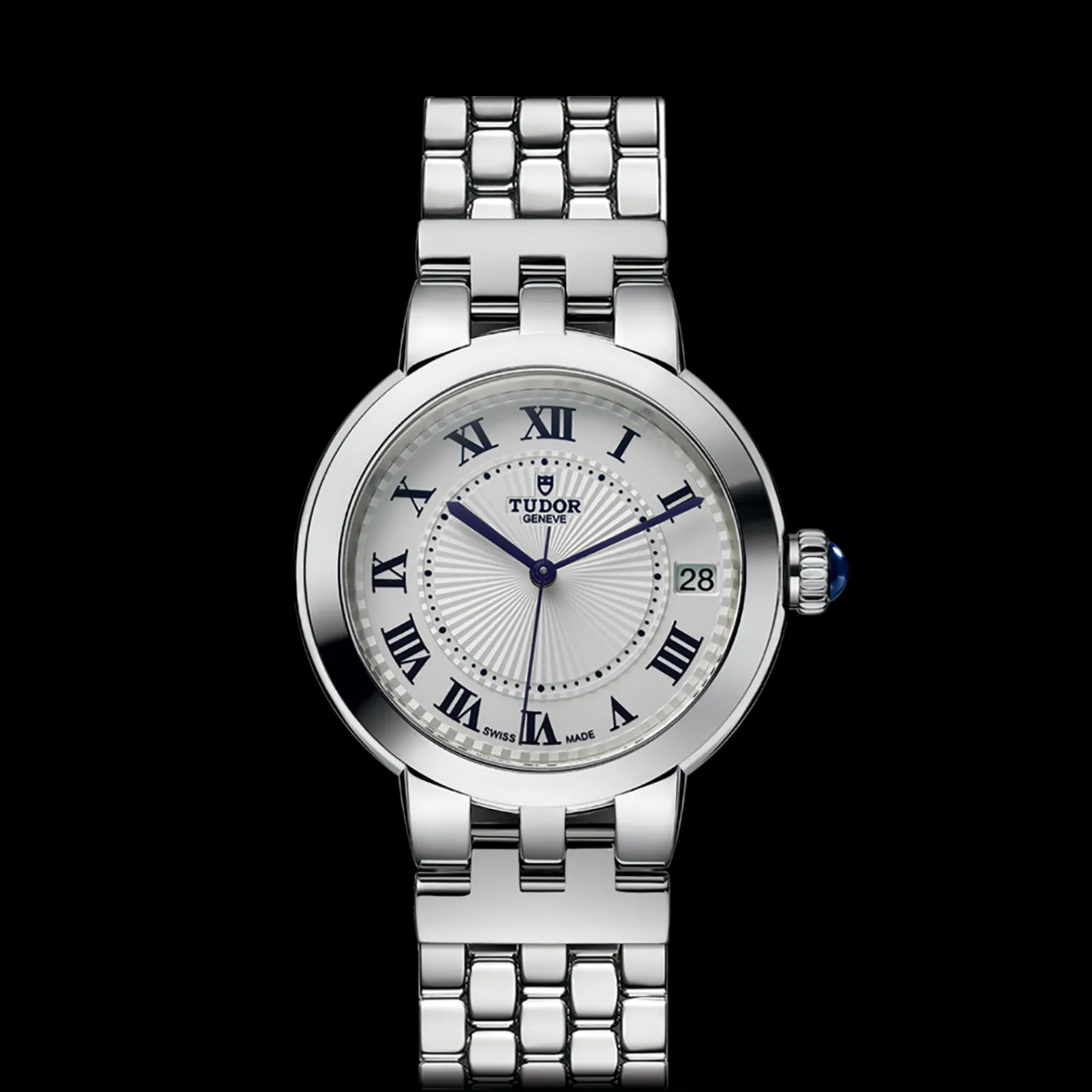 Tudor Clair de Rose Best