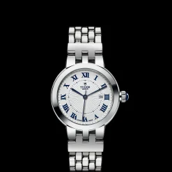 Tudor Clair de Rose Best