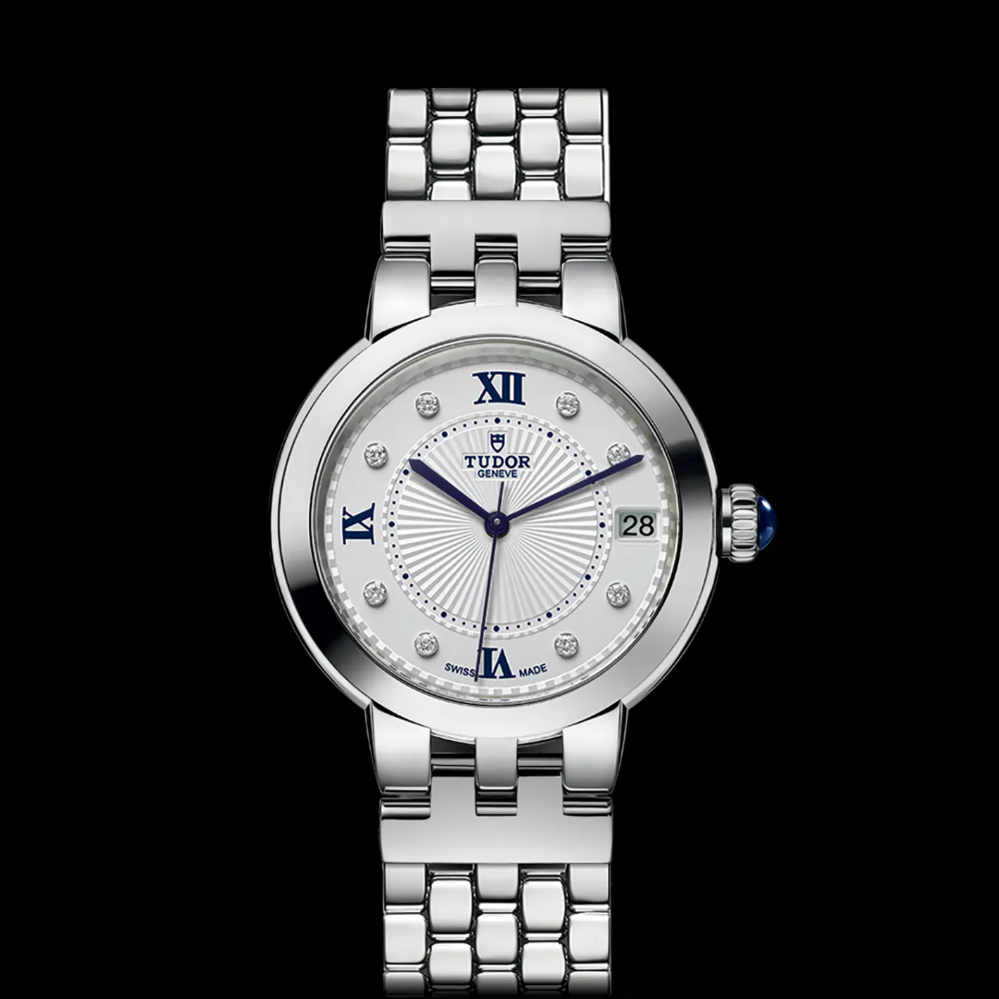 Tudor Clair de Rose Discount