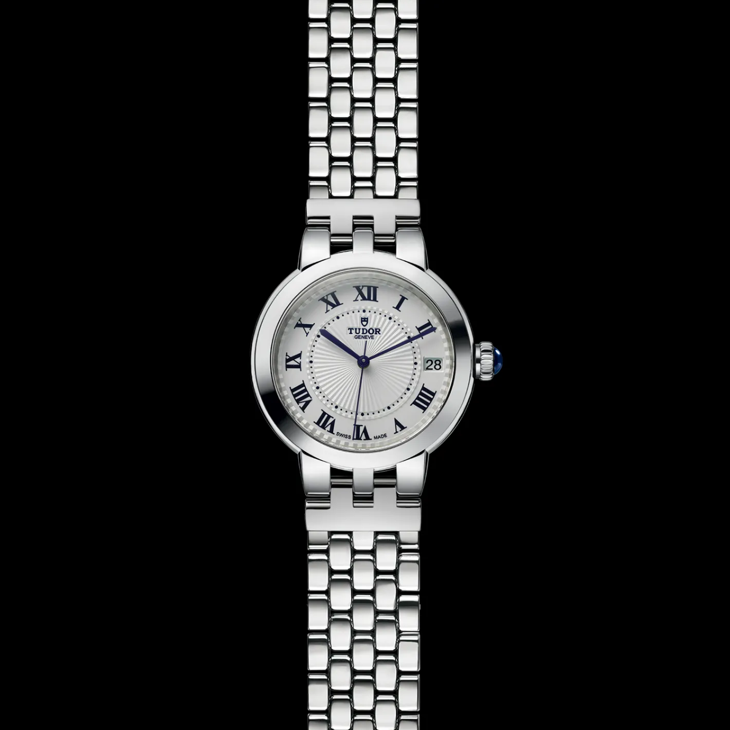Tudor Clair de Rose Best