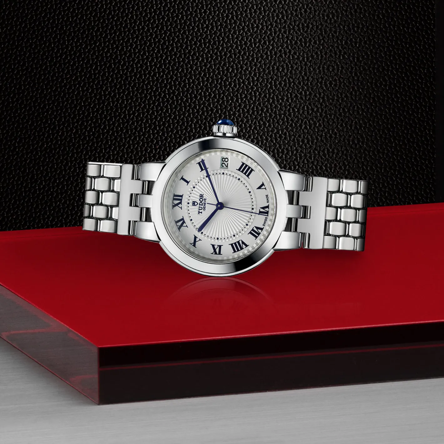 Tudor Clair de Rose Best