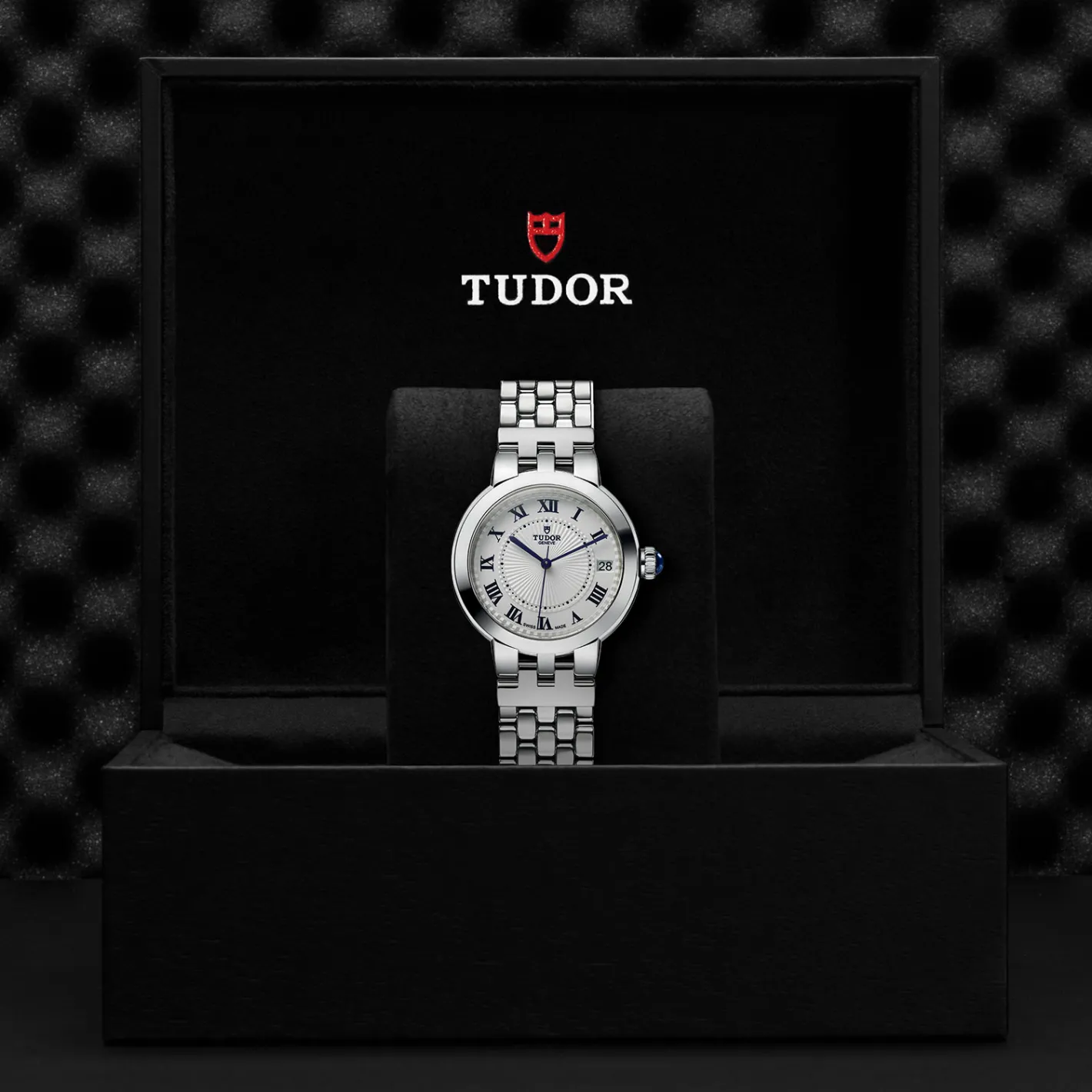 Tudor Clair de Rose Best