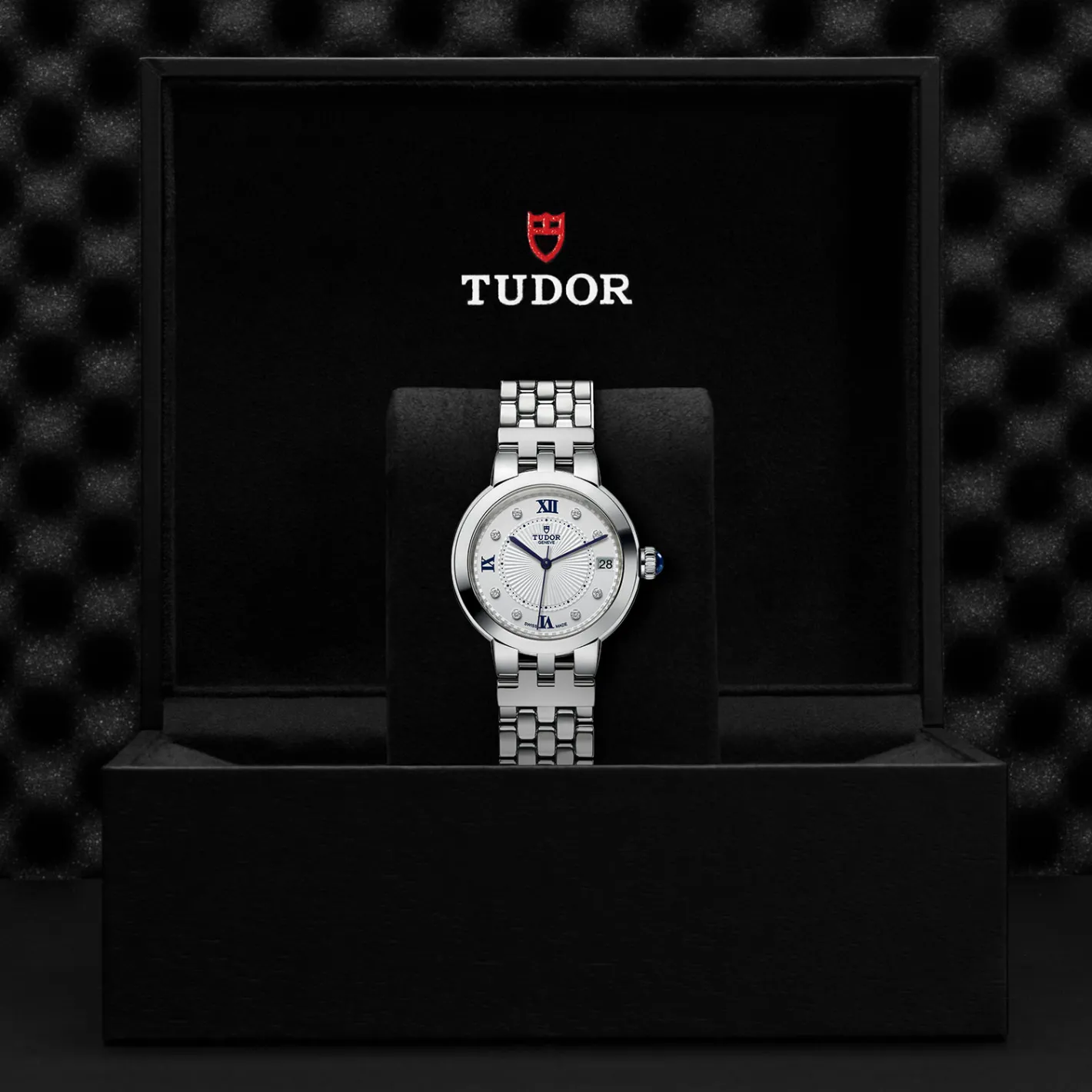 Tudor Clair de Rose Discount