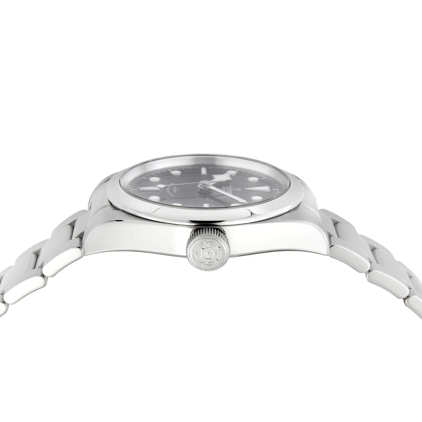 TUDOR Heritage Black Bay Hot