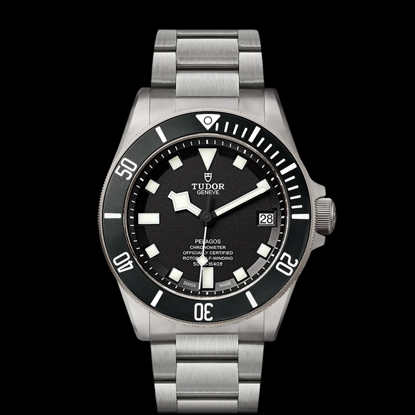 Tudor Pelagos Clearance