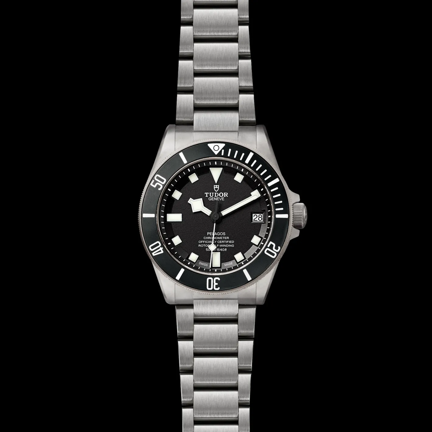 Tudor Pelagos Clearance