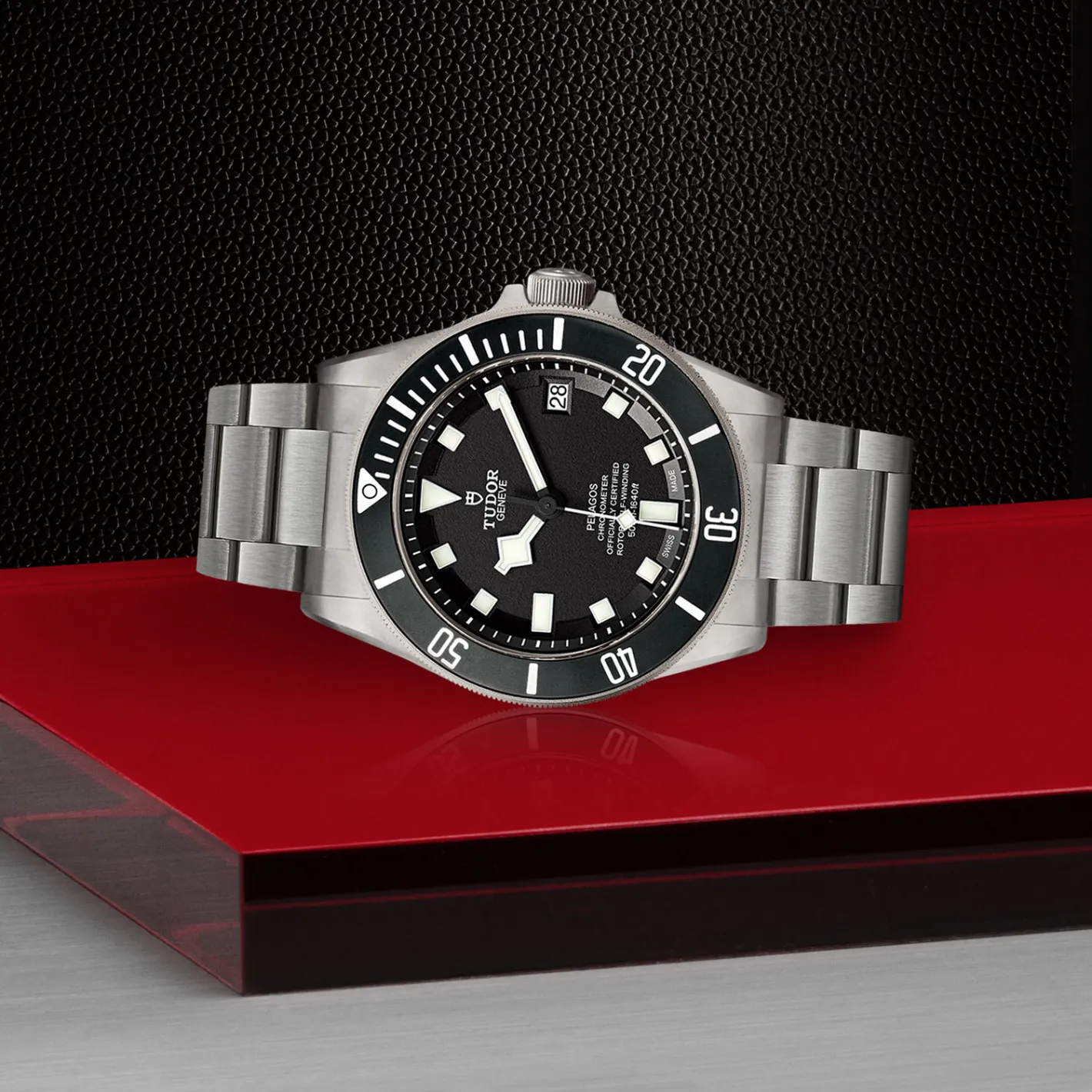 Tudor Pelagos Clearance