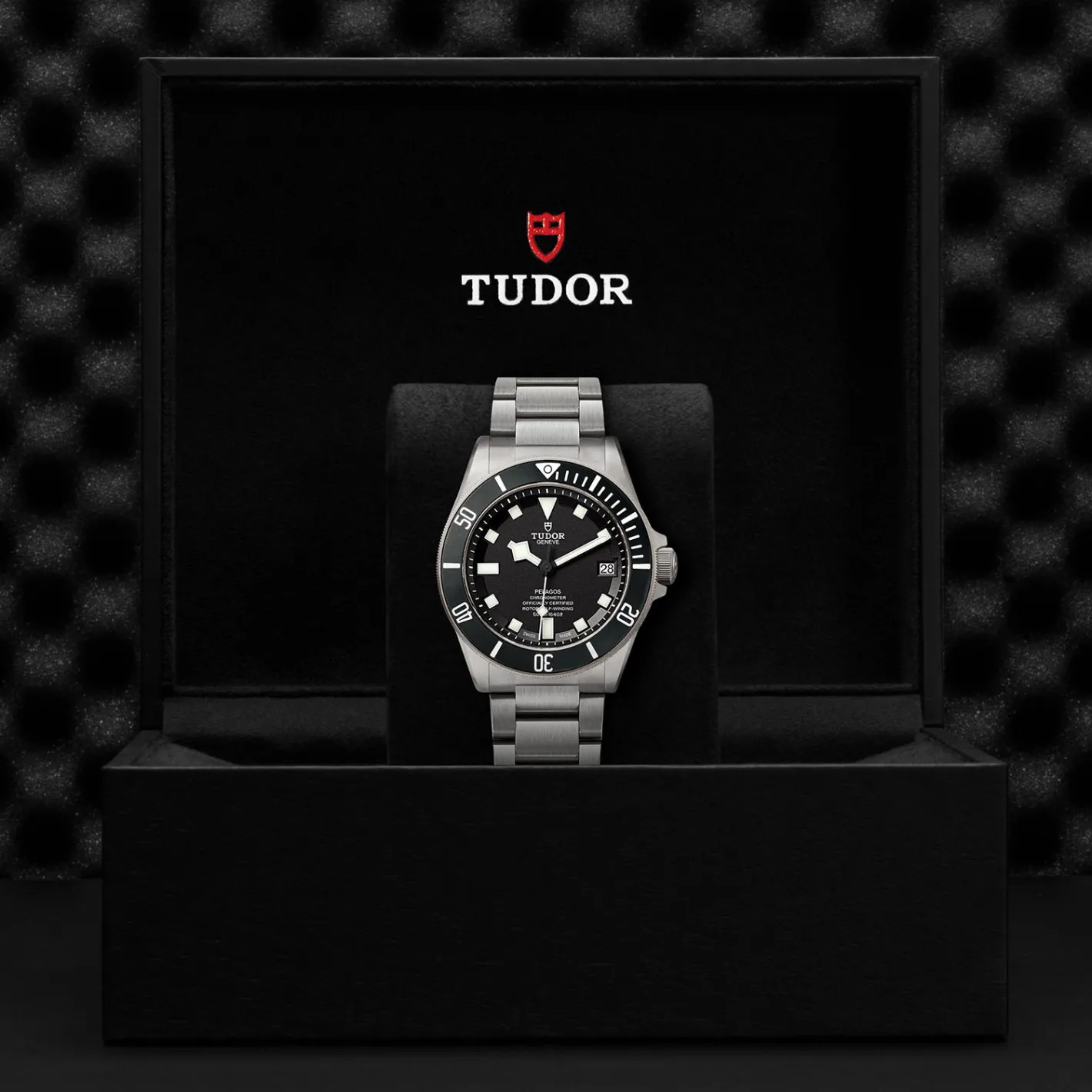Tudor Pelagos Clearance