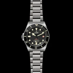 Tudor Pelagos LHD Fashion