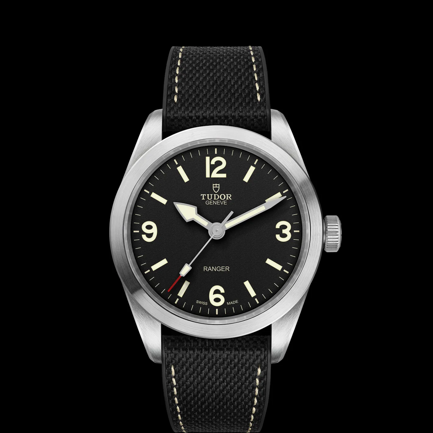 Tudor Ranger Best