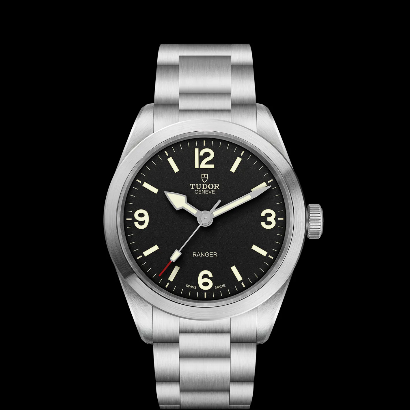 Tudor Ranger Online