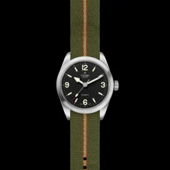 Tudor Ranger Fashion