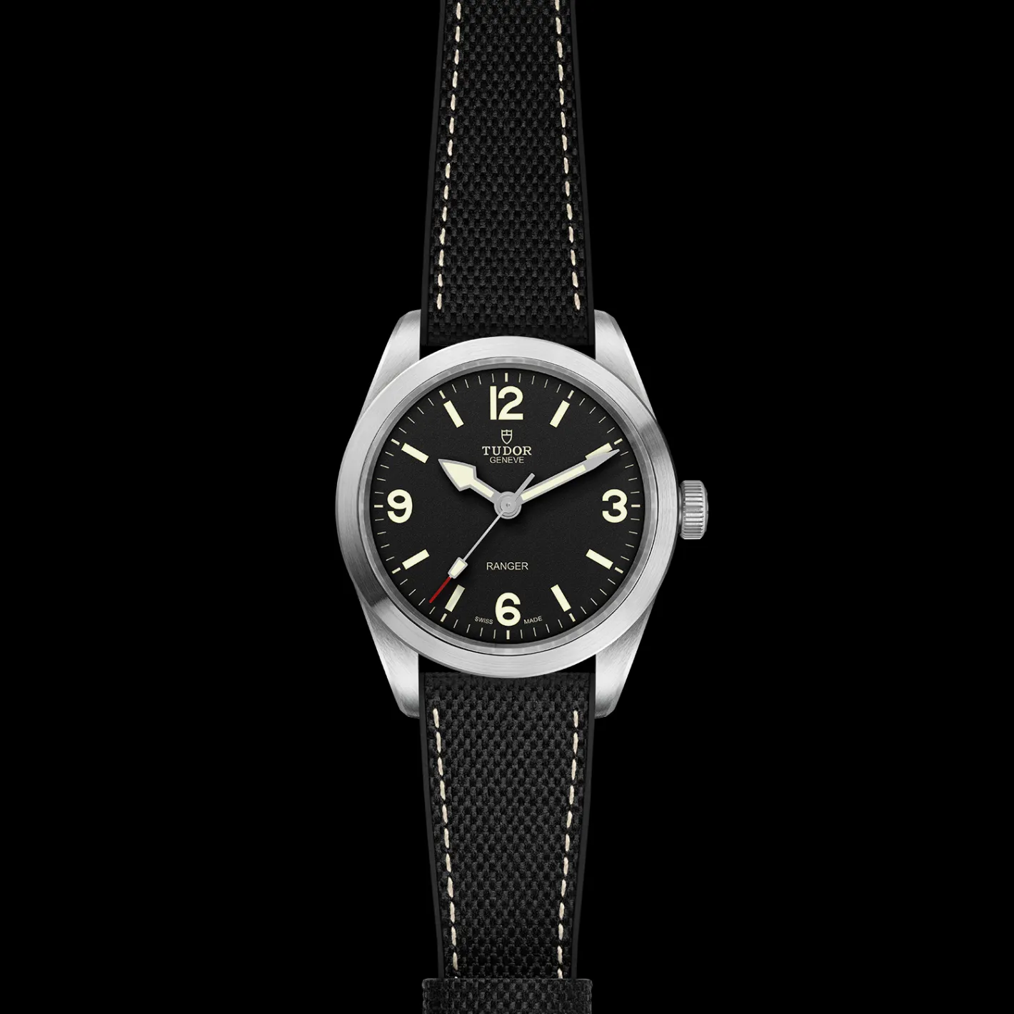 Tudor Ranger Best