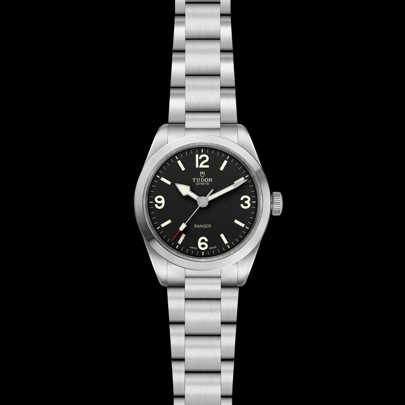 Tudor Ranger Online