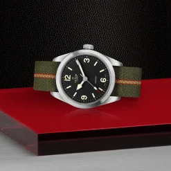 Tudor Ranger Fashion