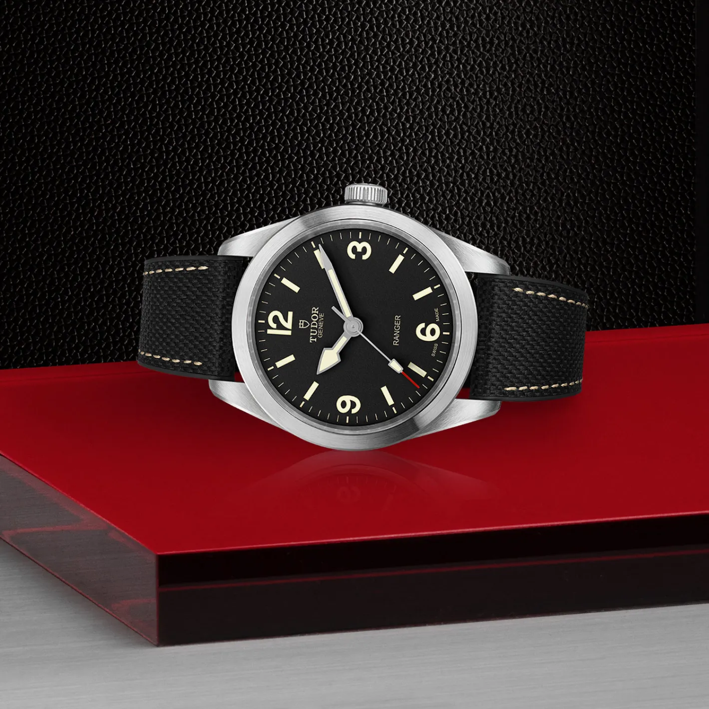 Tudor Ranger Best