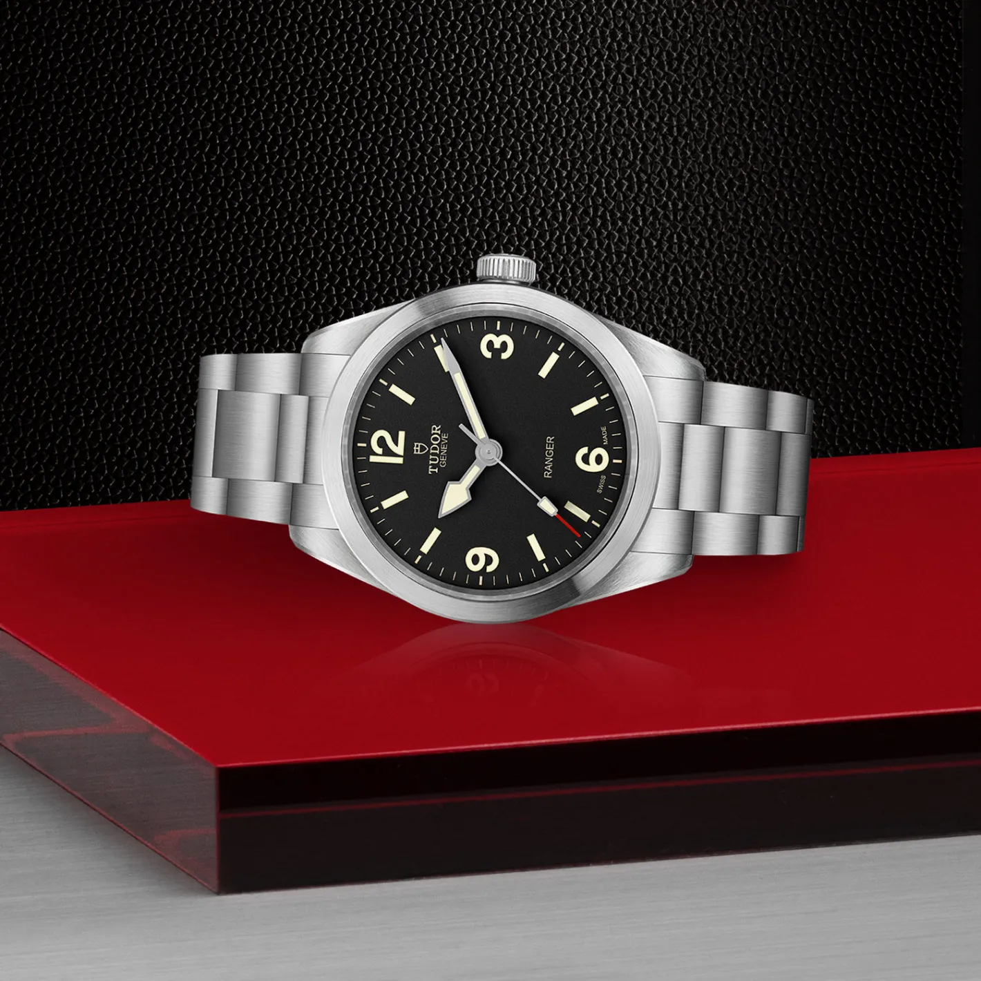 Tudor Ranger Online