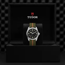 Tudor Ranger Fashion