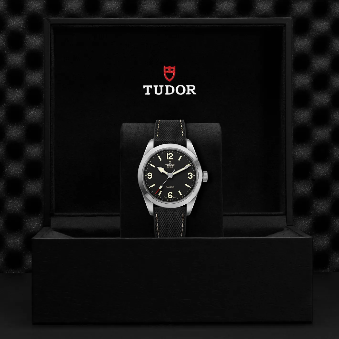 Tudor Ranger Best