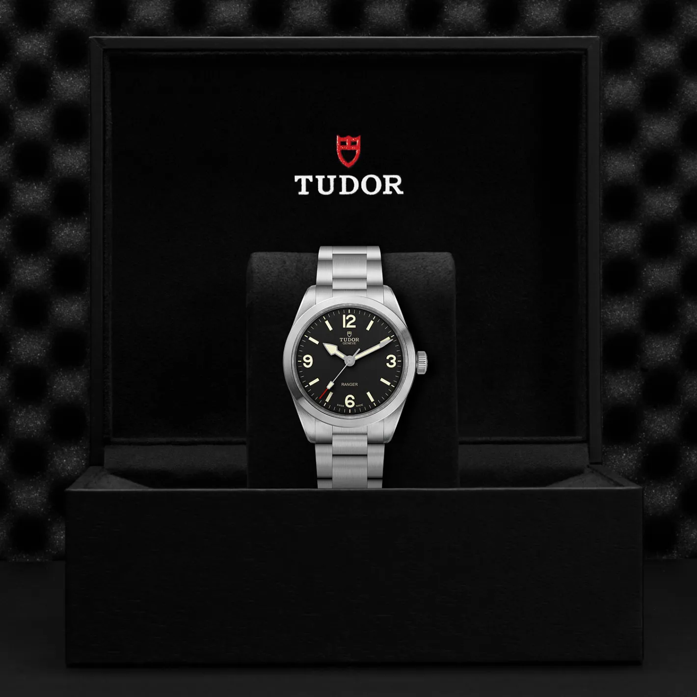 Tudor Ranger Online