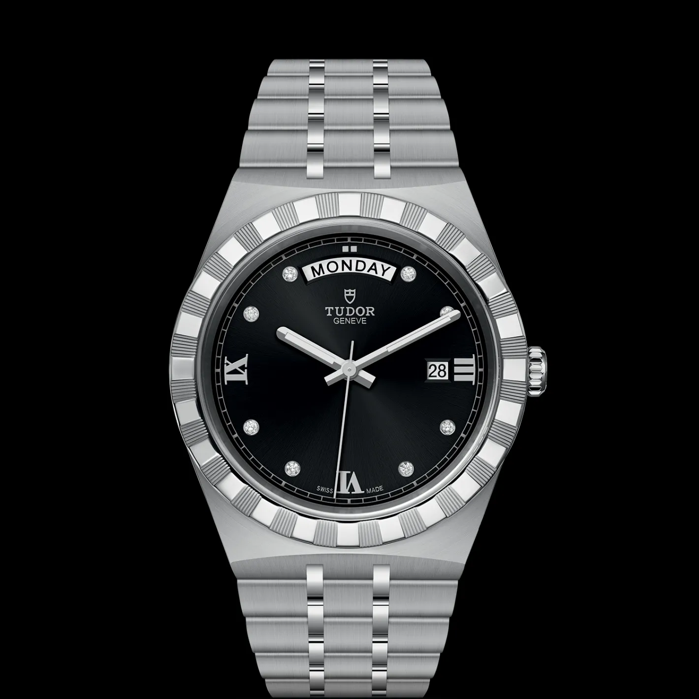 Tudor Royal Sale