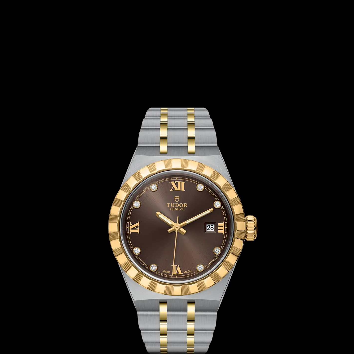 Tudor Royal Hot