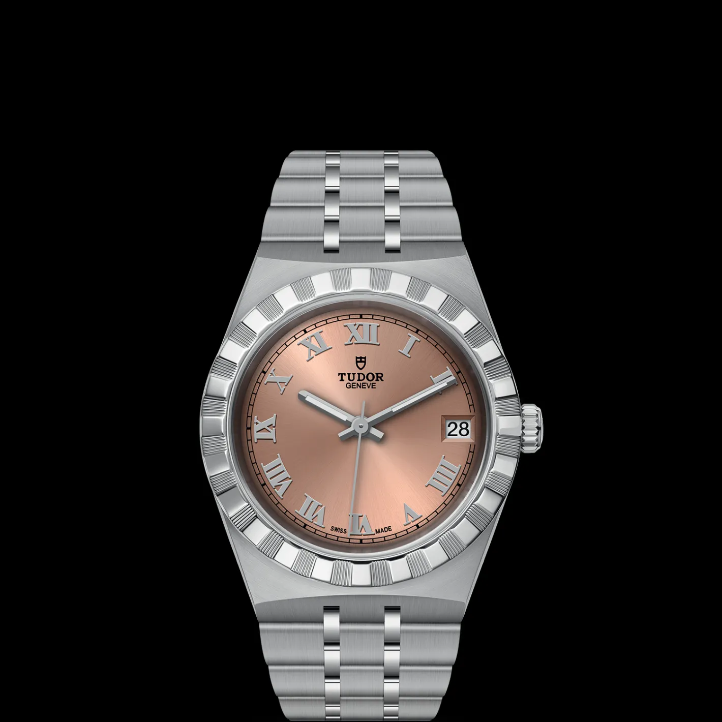 Tudor Royal Sale
