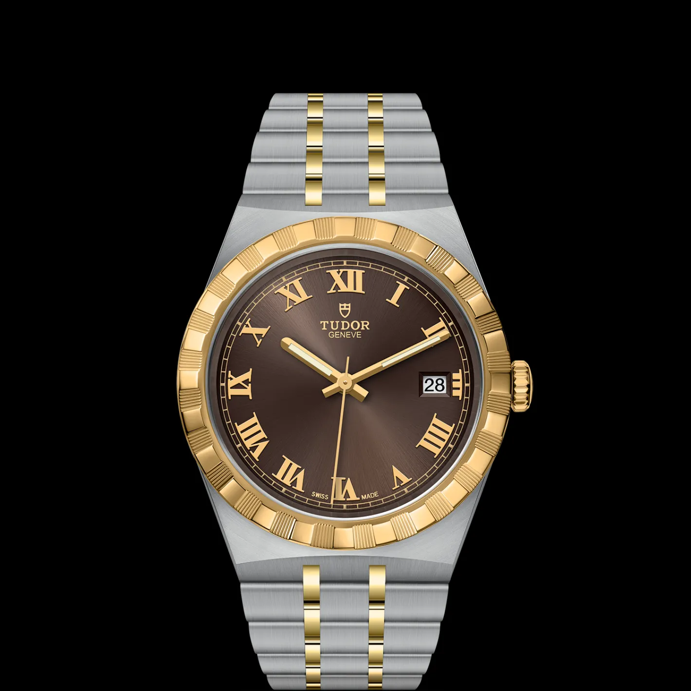 Tudor Royal New