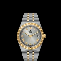Tudor Royal New