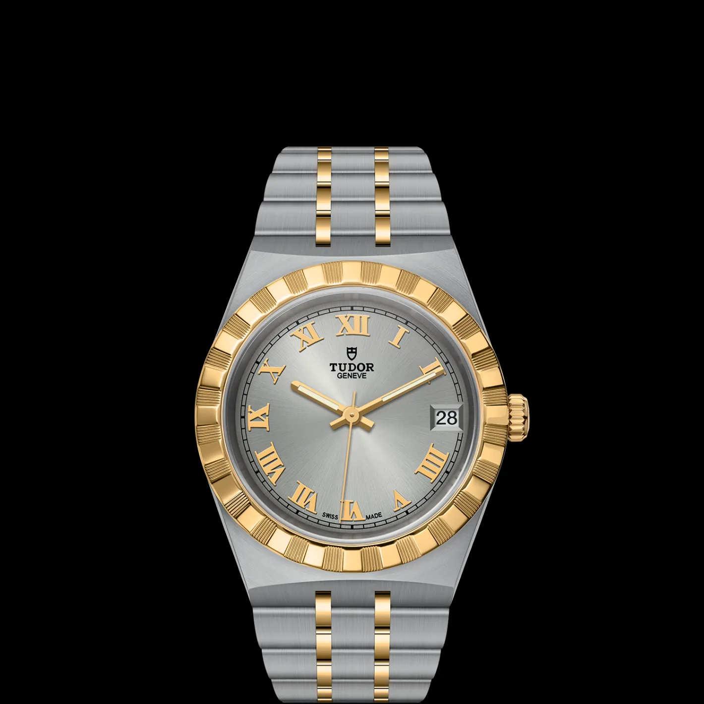 Tudor Royal New