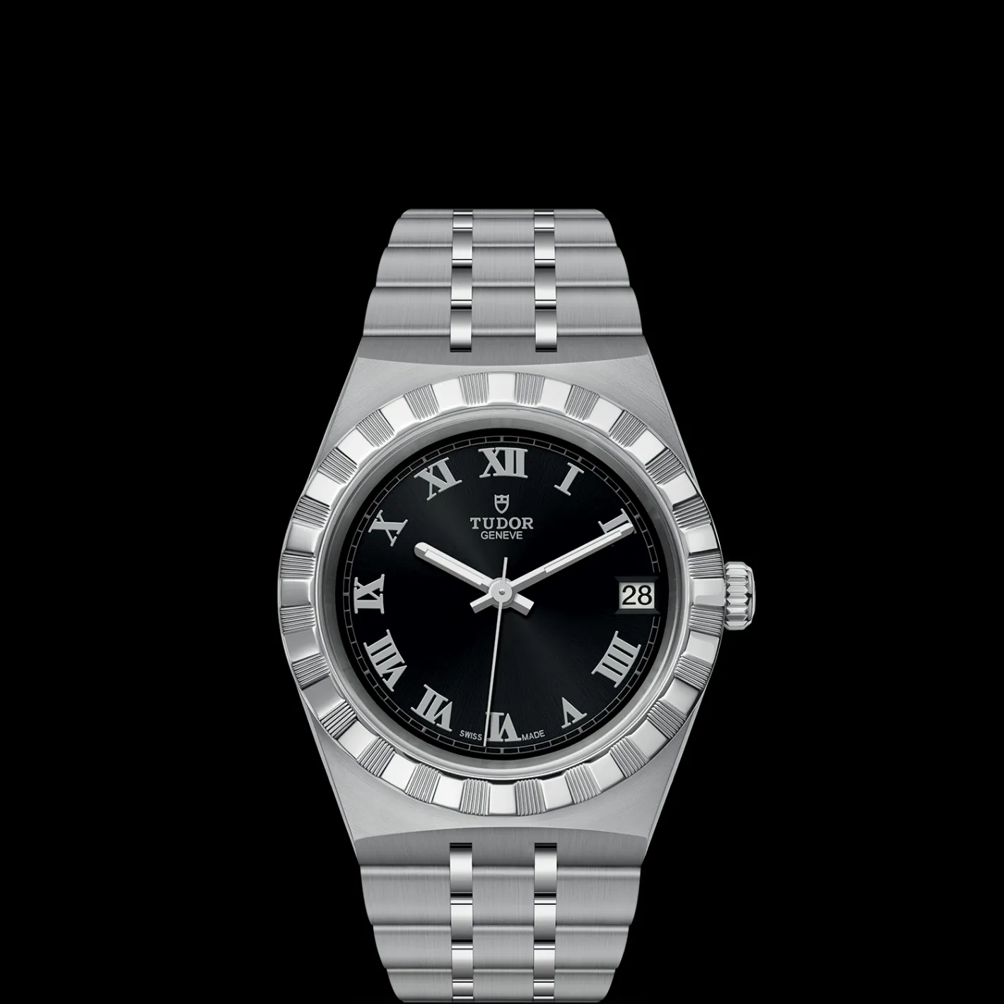 Tudor Royal Best