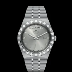 Tudor Royal New