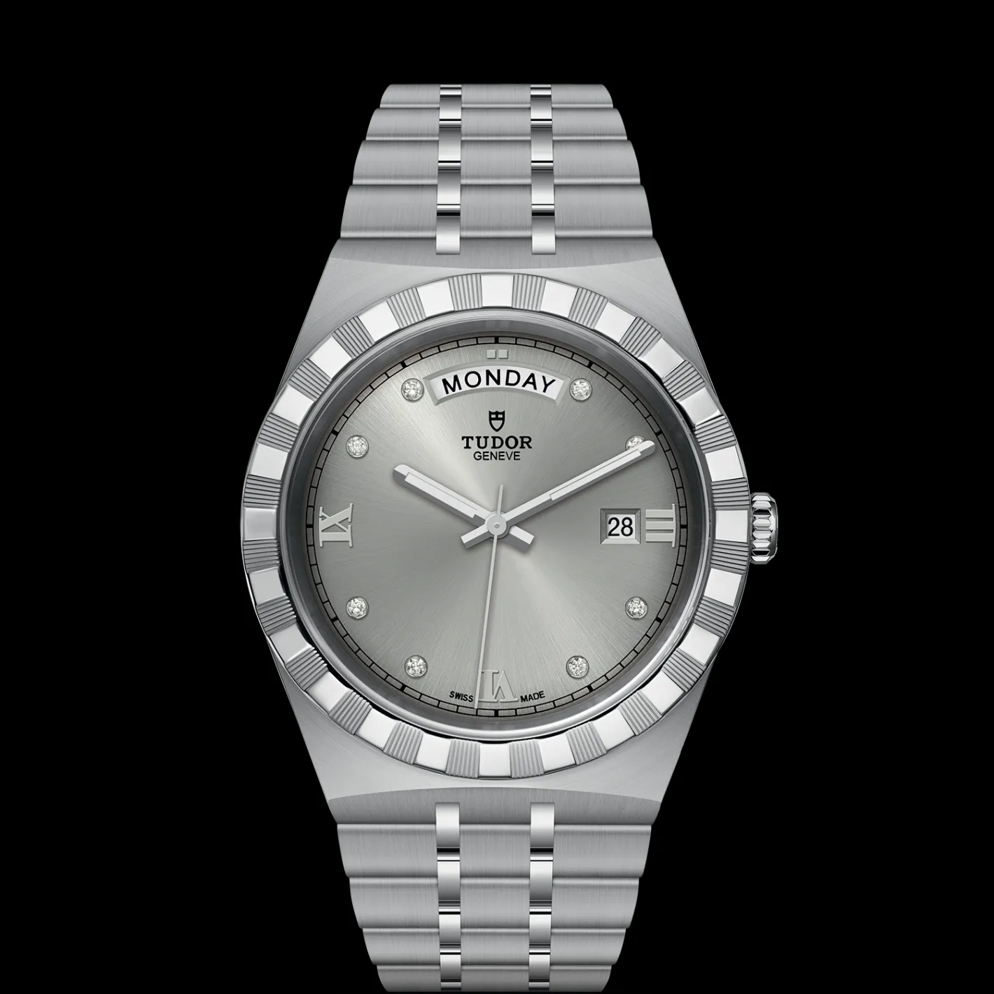 Tudor Royal New