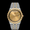 Tudor Royal Hot