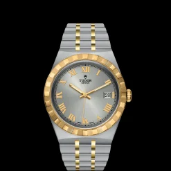 Tudor Royal Best