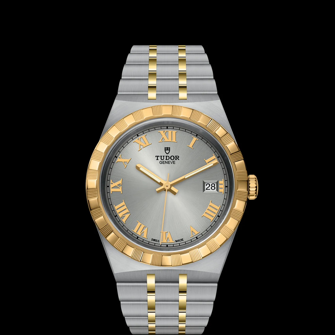 Tudor Royal Best
