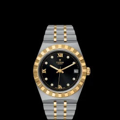 Tudor Royal Discount