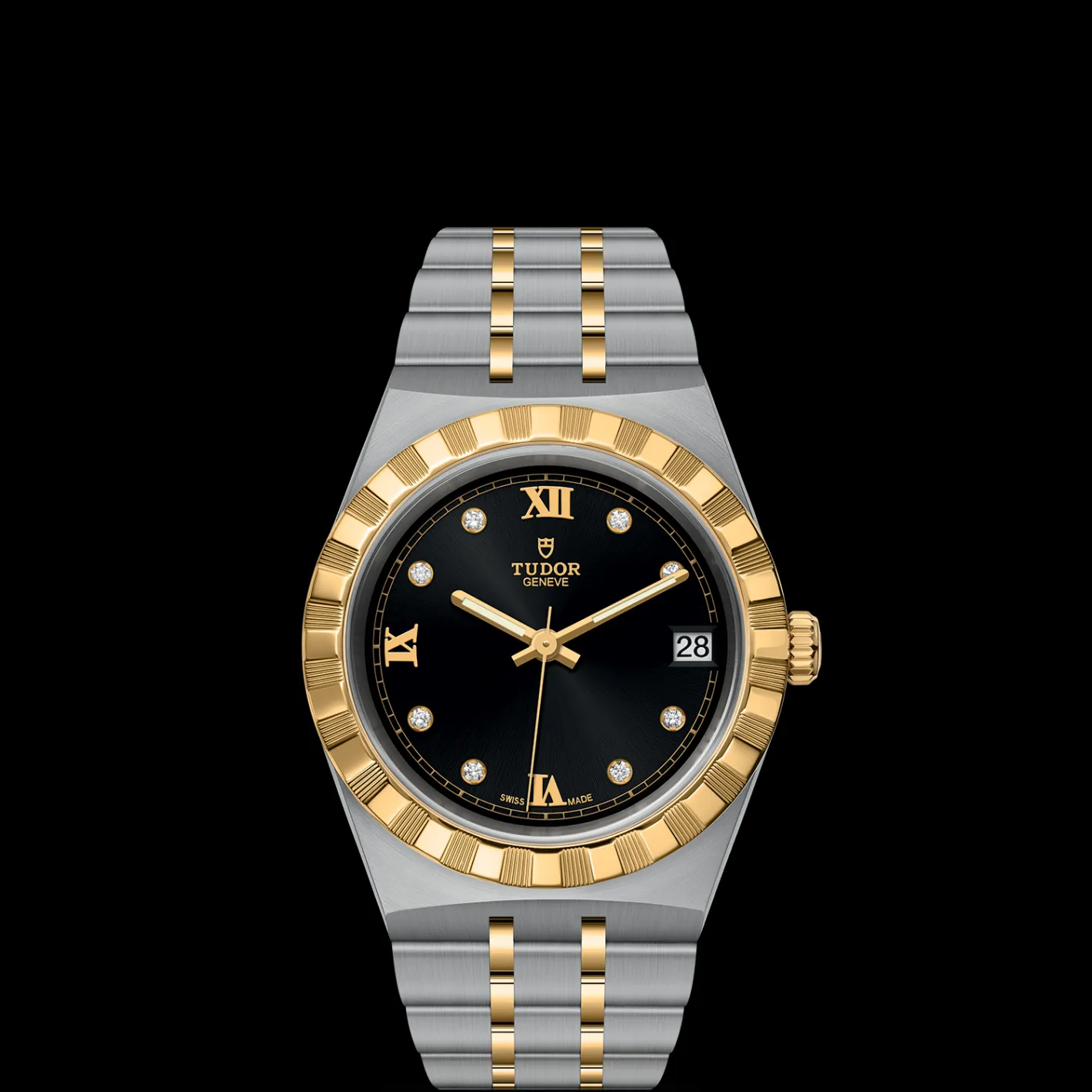 Tudor Royal Discount