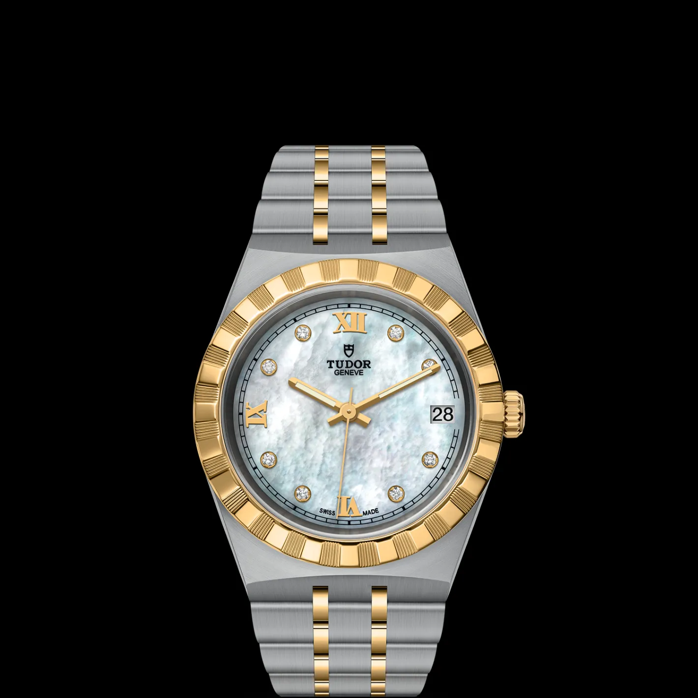 Tudor Royal Best