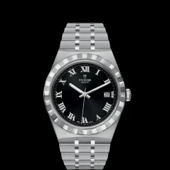 Tudor Royal New