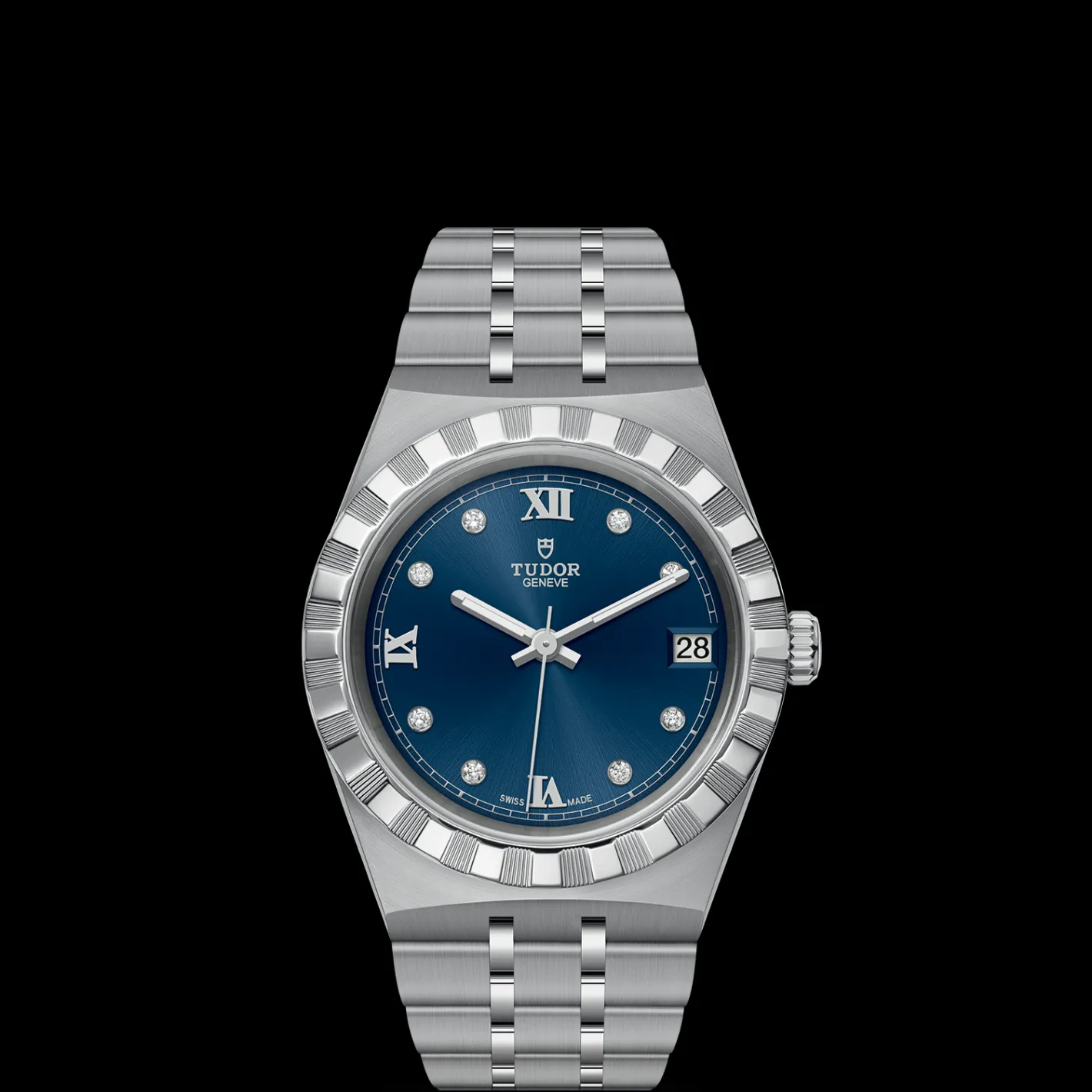 Tudor Royal Discount